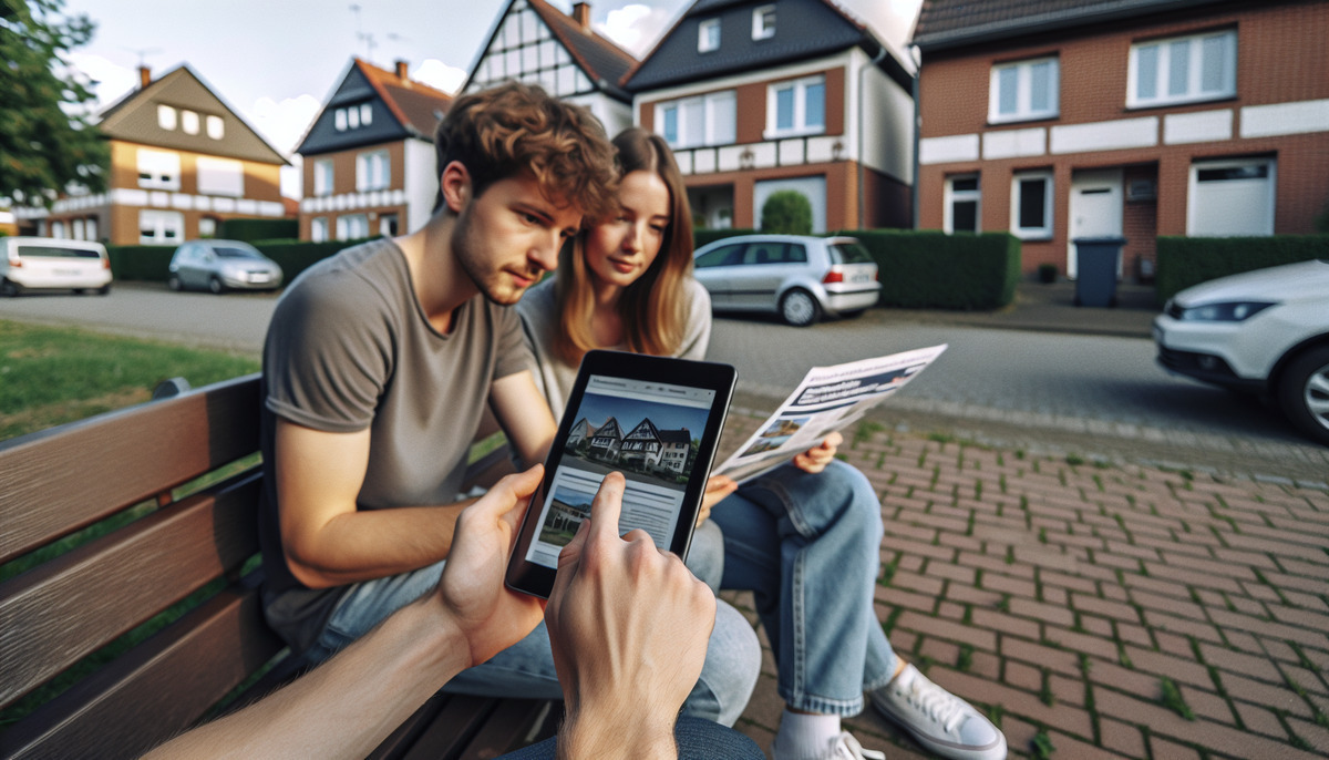Wenn Miete zur Belastung wird: Wie viel Haus können Hildener Haushalte wirklich stemmen