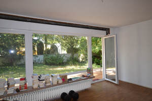 Wohnen EG