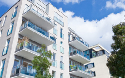 Wohnungsmarkt Hilden