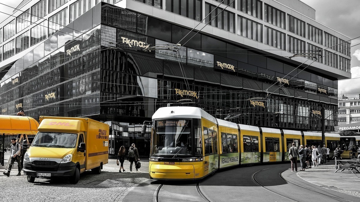 Mobilität & Verkehr in Hilden – Anbindung, Parken und ÖPNV im Überblick